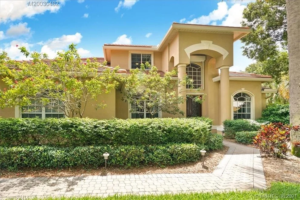 Unit for sale at 2618 NE Sabal Palm Way, Jensen Beach, FL 34957