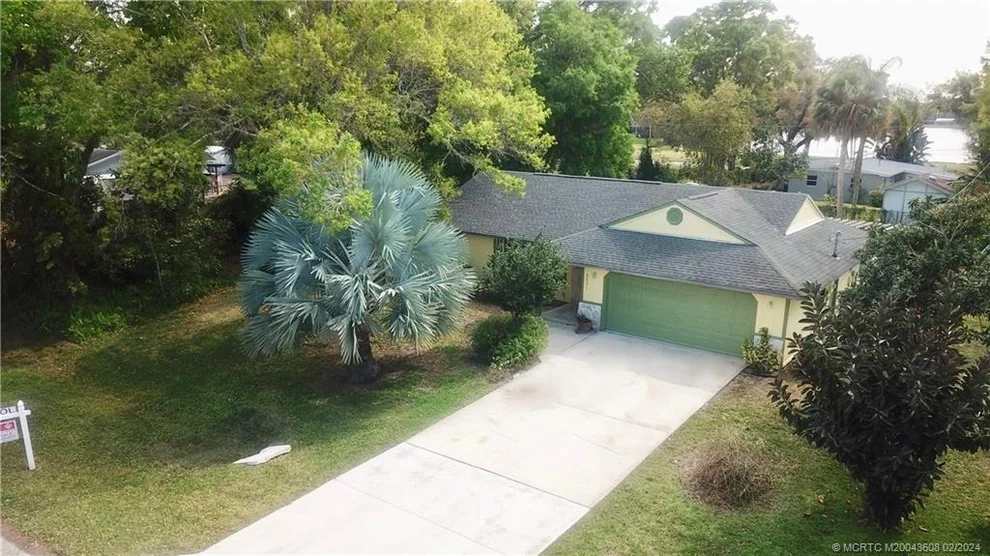 Unit for sale at 8801 Citrus Park Boulevard, Fort Pierce, FL 34951