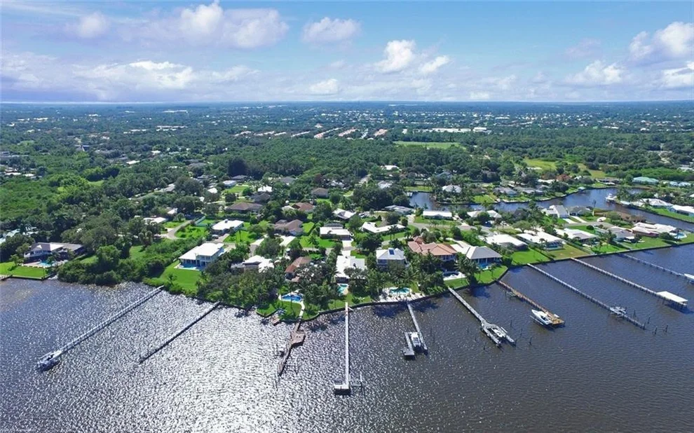 Unit for sale at 2221 SW RIVERSIDE Drive, Palm City, FL 34990