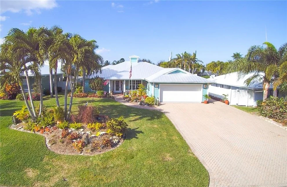 Unit for sale at 5395 SE Matousek Street, Stuart, FL 34997
