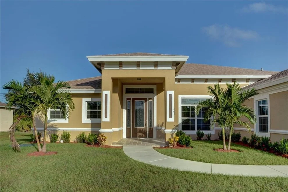 Unit for sale at 2513 SE West Blackwell Drive, Port St Lucie, FL 34952