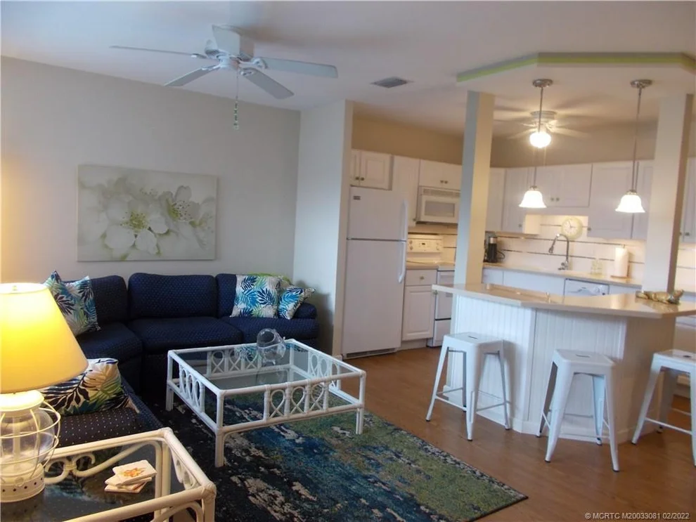 Unit for sale at 2929 SE Ocean Boulevard, Stuart, FL 34996
