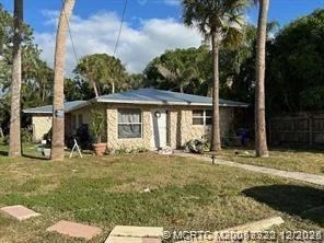 Unit for sale at 3303 SE Jefferson Street, Stuart, FL 34997