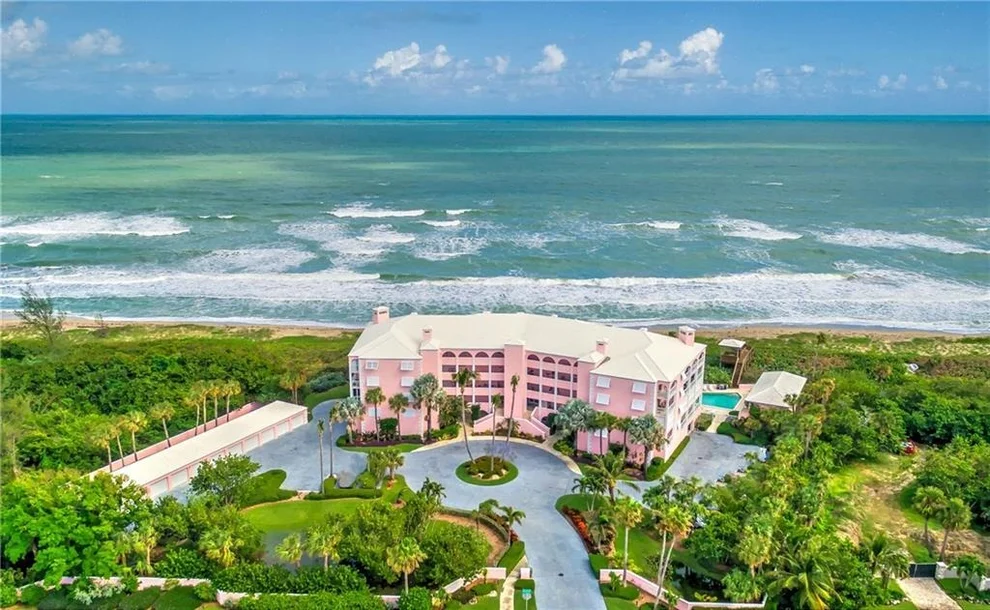Unit for sale at 1701 NE Ocean Boulevard, Stuart, FL 34996