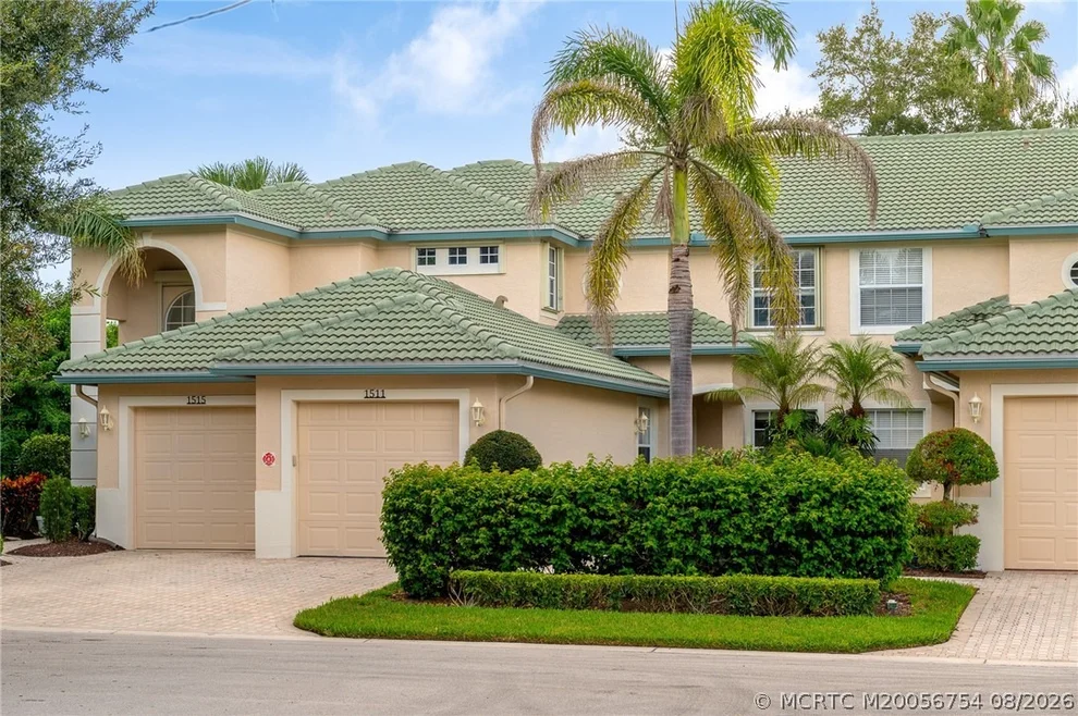 Unit for sale at 1511 SE Prestwick Lane, Port St Lucie, FL 34952