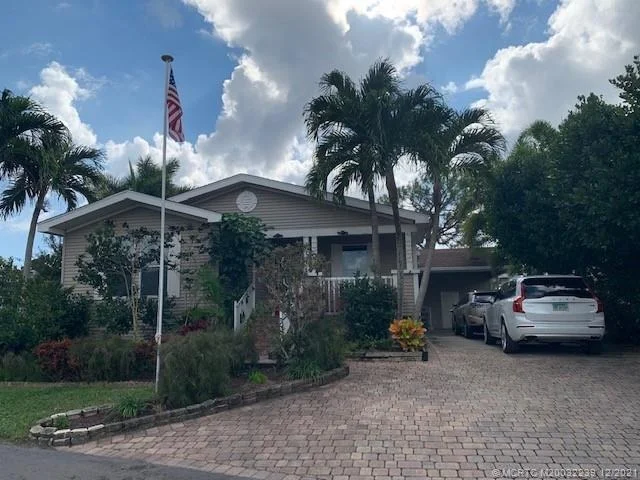 Unit for sale at 4068 3rd Court, Lantana, FL 33462