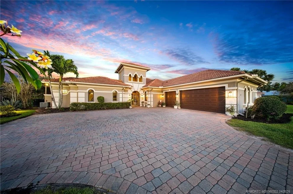 Unit for sale at 1219 SW Squire Johns Lane, Palm City, FL 34990