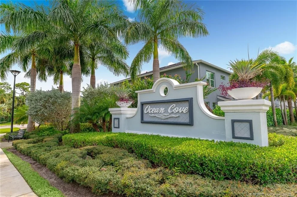 Unit for sale at 1814 SE Ocean Cove Way, Stuart, FL 34996