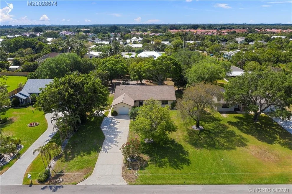 Unit for sale at 5558 SE Major Way, Stuart, FL 34997