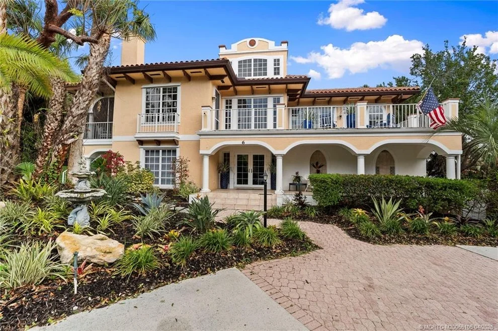 Unit for sale at 6 Castle Hill Way, Stuart, FL 34996