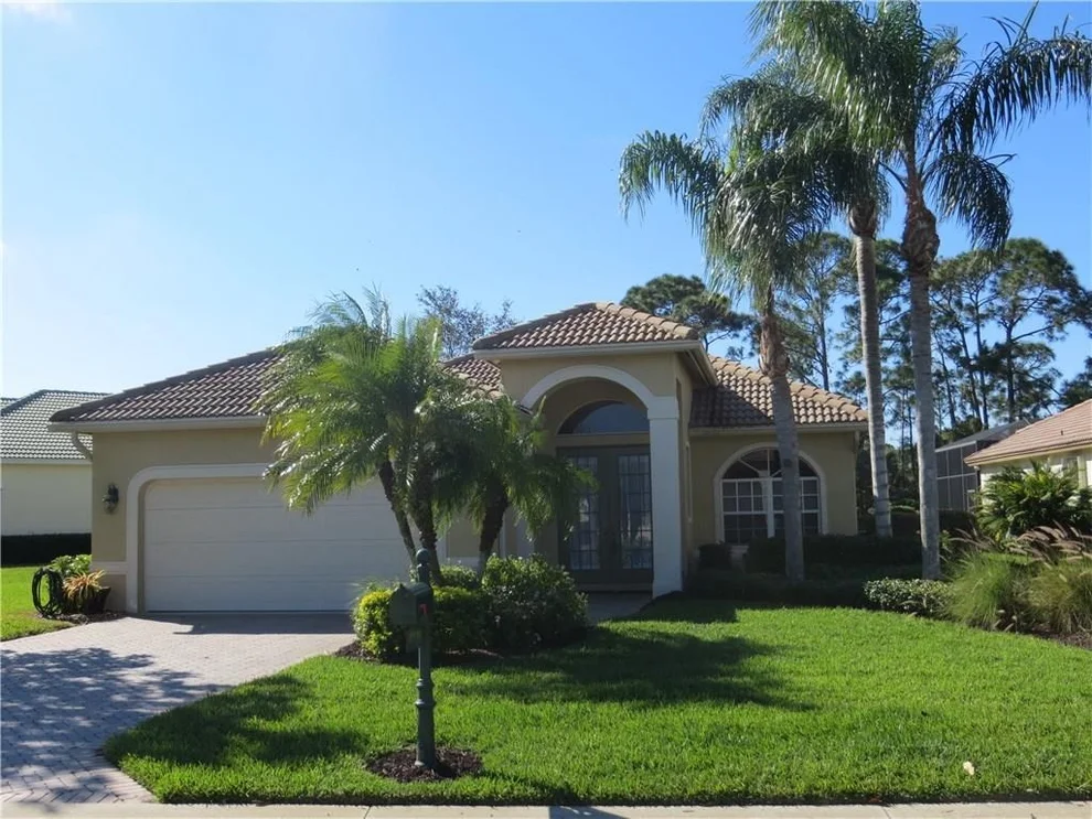 Unit for sale at 7729 Greenbrier Circle, Port St Lucie, FL 34986