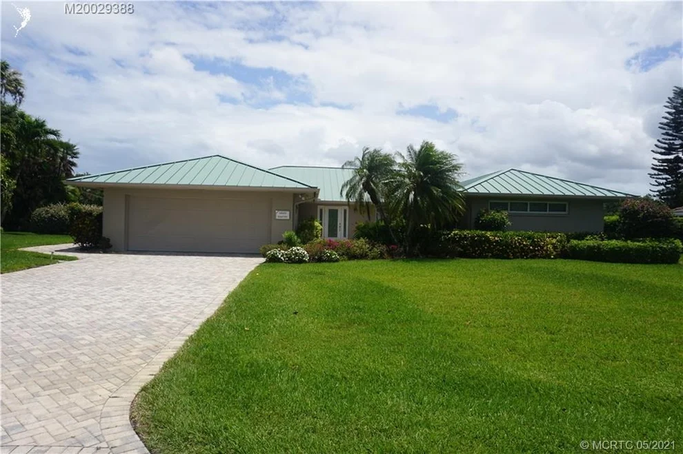 Unit for sale at 4885 SW Loch Lane, Palm City, FL 34990