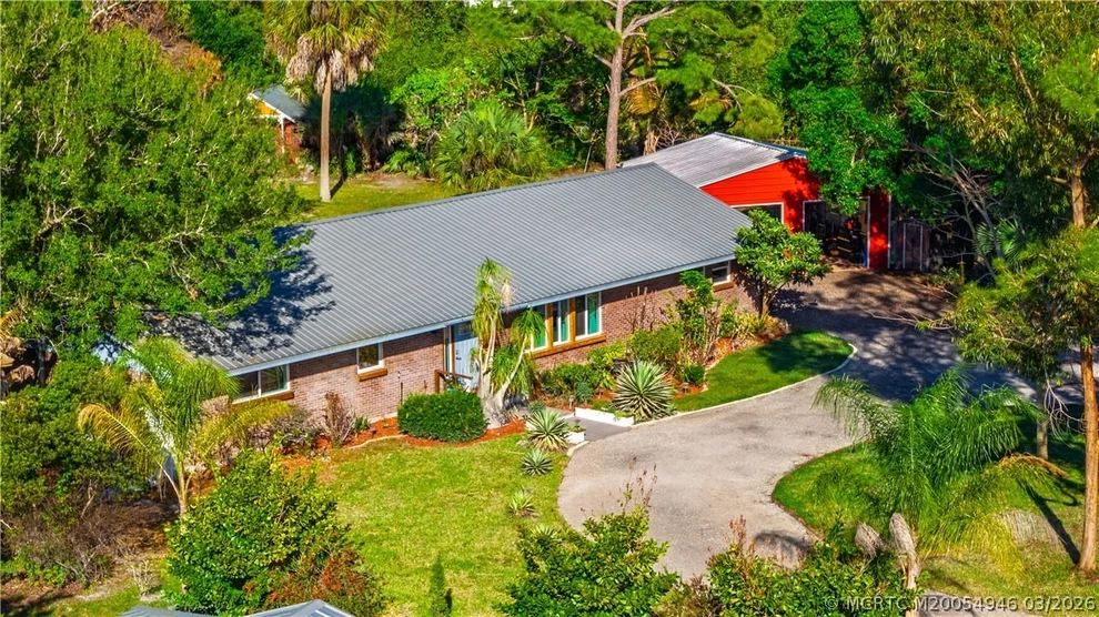 Unit for sale at 1776 NW Palmetto Court, Stuart, FL 34994