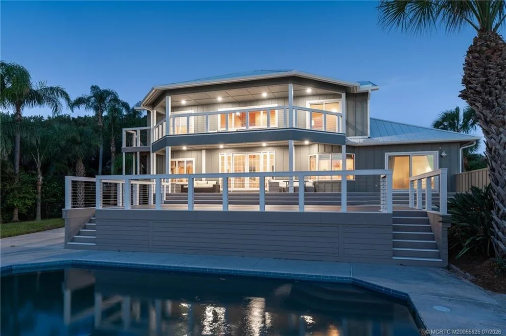 Unit for sale at 114 N Sewalls Point Road, Stuart, FL 34996