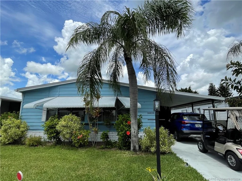 Unit for sale at 14402 SW Divot Drive, Indiantown, FL 34956
