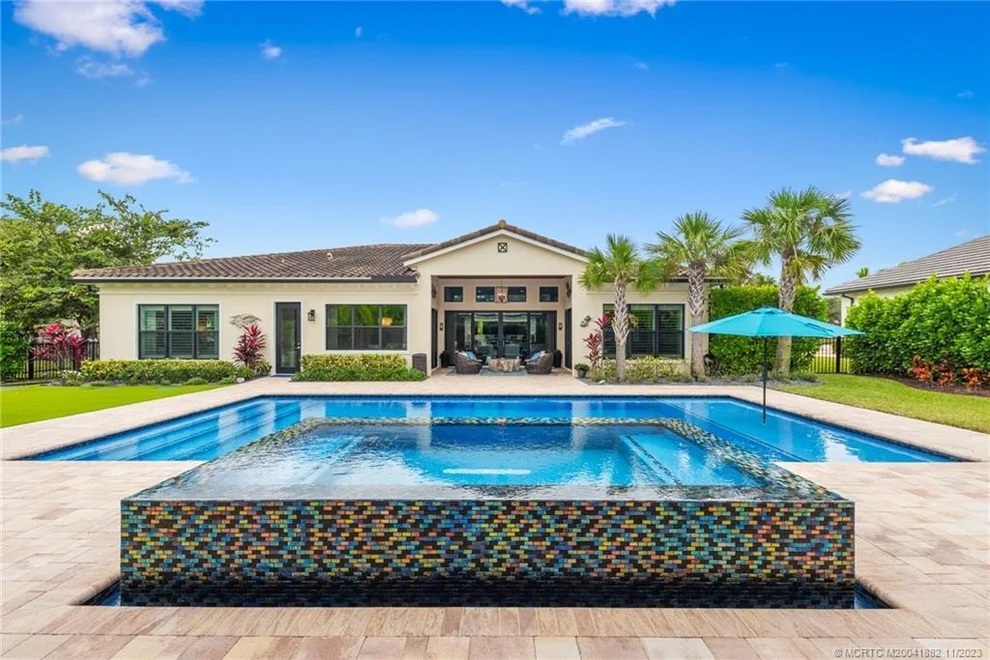 Unit for sale at 3026 NW Radcliffe Way, Palm City, FL 34990