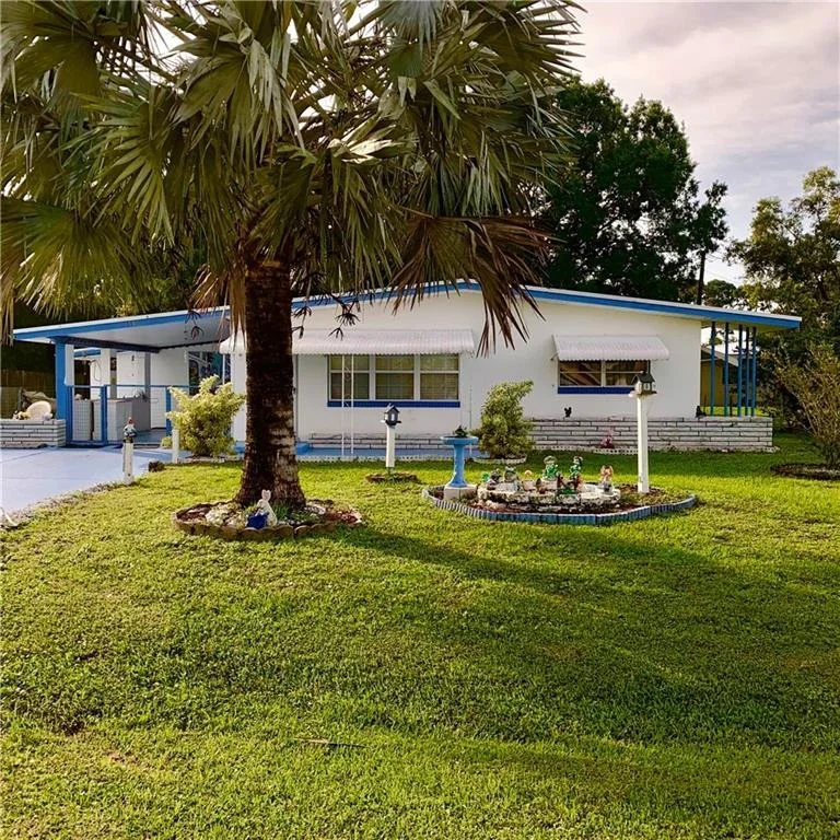 Unit for sale at 119 E Aldea Street, Port St Lucie, FL 34952
