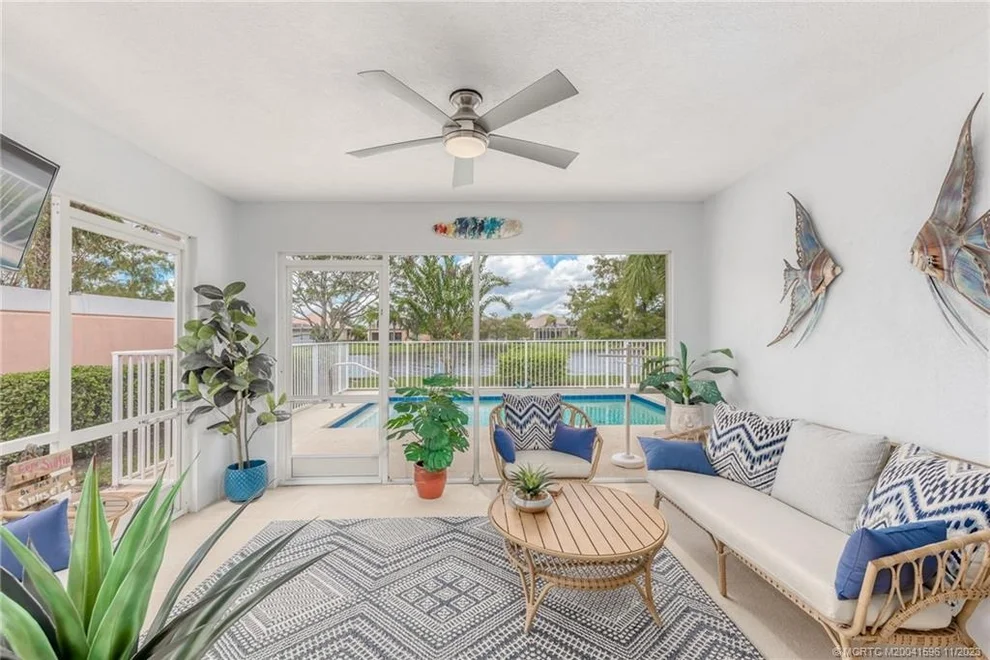 Unit for sale at 11430 SW Pembroke Drive, Port St Lucie, FL 34987