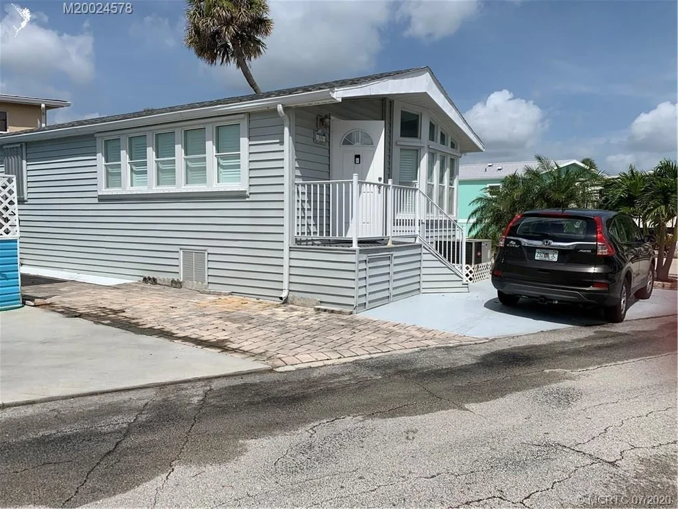 Unit for sale at 10725 S Ocean Drive, Jensen Beach, FL 34957