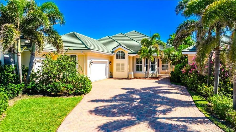 Unit for sale at 2888 SE Dune Drive, Stuart, FL 34996