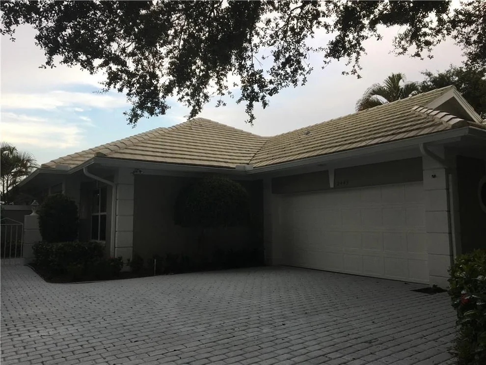Unit for sale at 2443 SW Brookwood Lane, Palm City, FL 34990