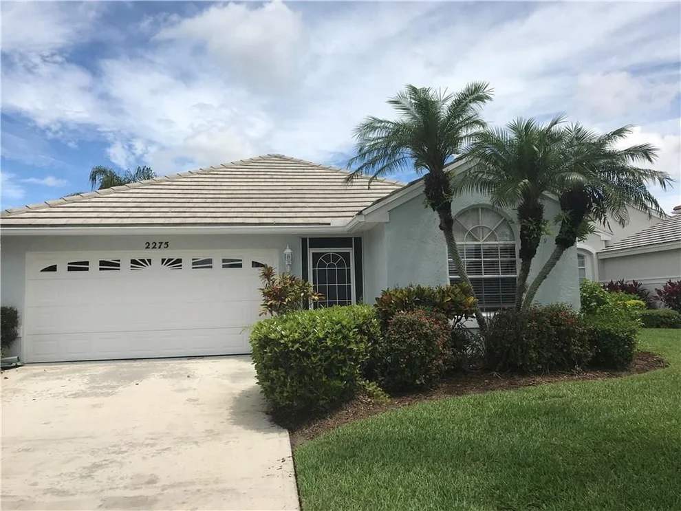 Unit for sale at 2275 SW Shoal Creek Trace, Palm City, FL 34990