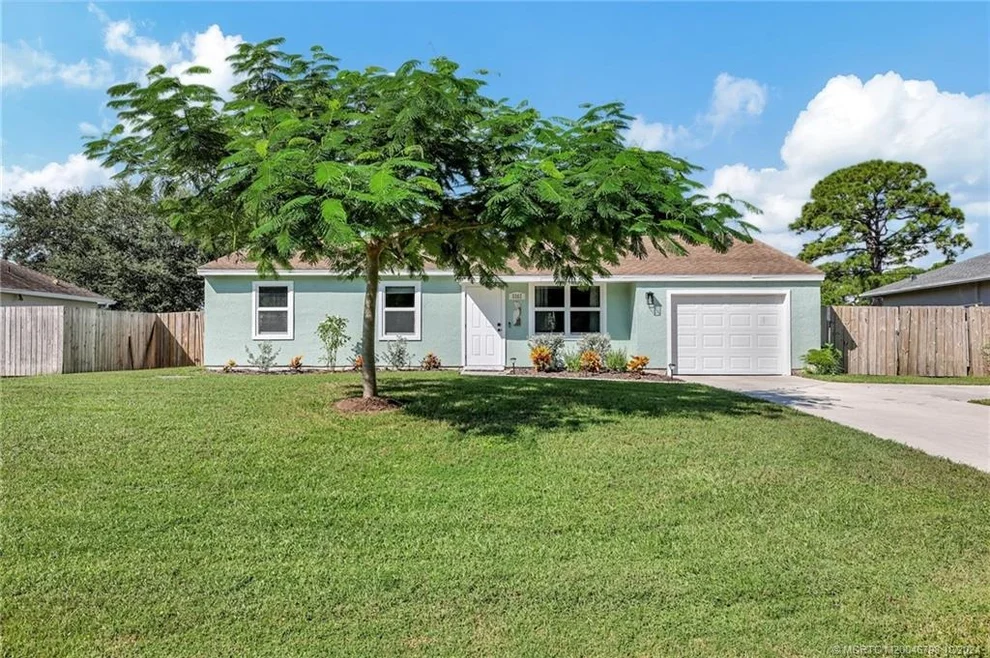 Unit for sale at 2362 SE Berkshire Boulevard, Port St Lucie, FL 34952