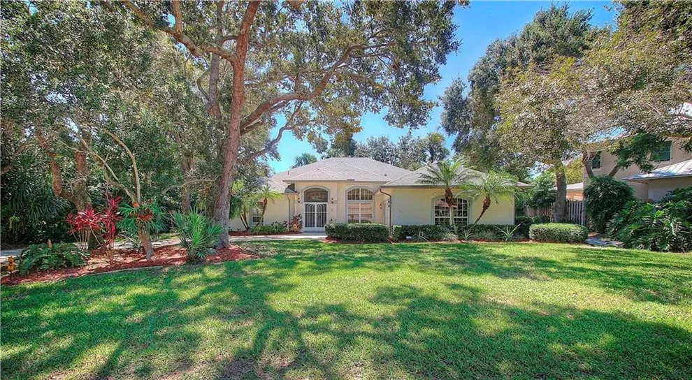 Unit for sale at 25 Lantana Lane, Stuart, FL 34996