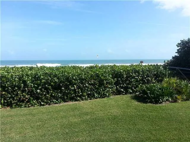 Unit for sale at 9900 S Ocean Drive, Jensen Beach, FL 34957