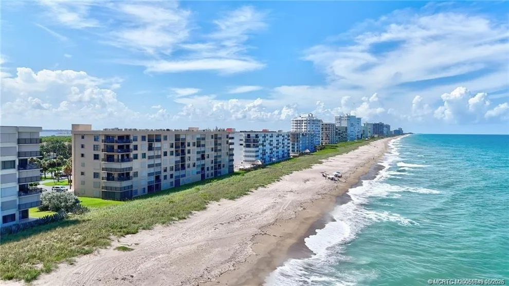 Unit for sale at 10200 S Ocean Drive, Jensen Beach, FL 34957