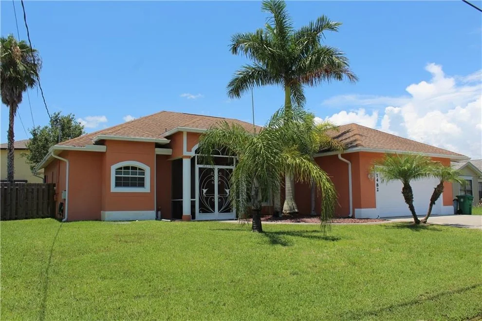 Unit for sale at 1482 SW San Sebastian Avenue, Port St Lucie, FL 34953