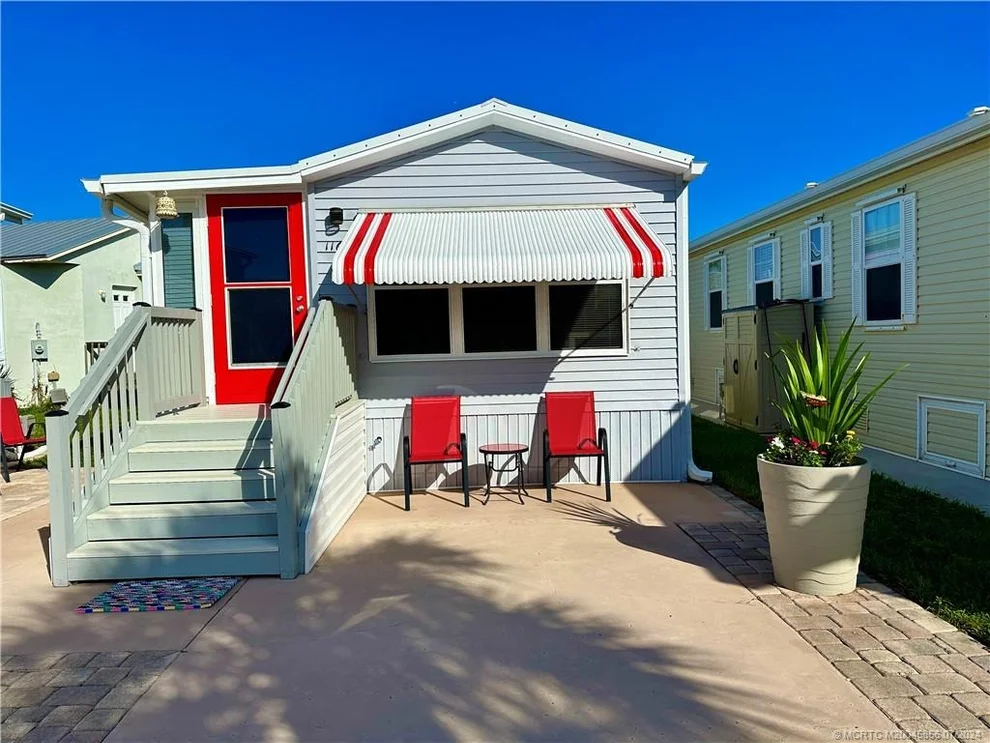 Unit for sale at 1164 Nettles Boulevard, Jensen Beach, FL 34957