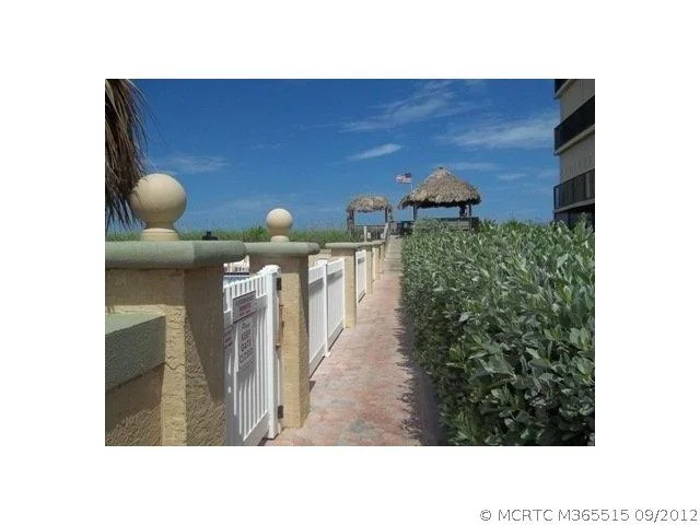 Unit for sale at 10200 S Ocean Drive, Jensen Beach, FL 34957