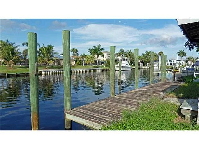 Unit for sale at 1583 SW Seagull Way, Palm City, FL 34990