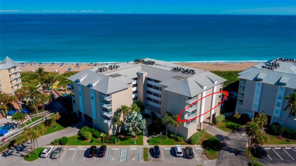 Unit for sale at 429 NE Tradewind Lane, Stuart, FL 34996
