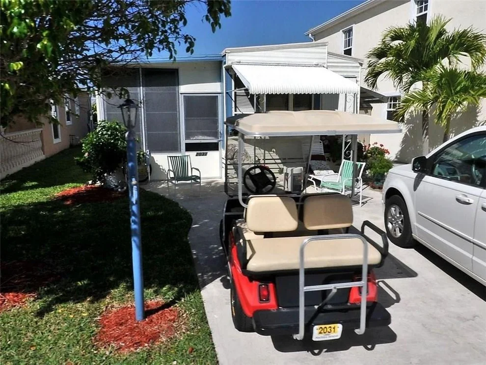 Unit for sale at 2031 Nettles Boulevard, Jensen Beach, FL 34957