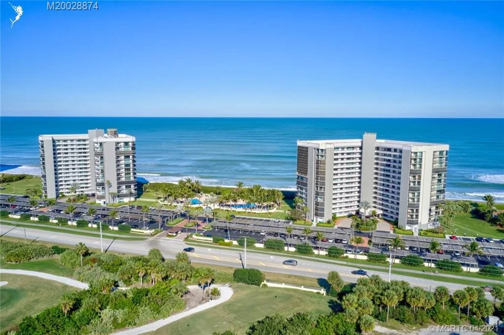 Unit for sale at 8880 S Ocean Drive, Jensen Beach, FL 34957