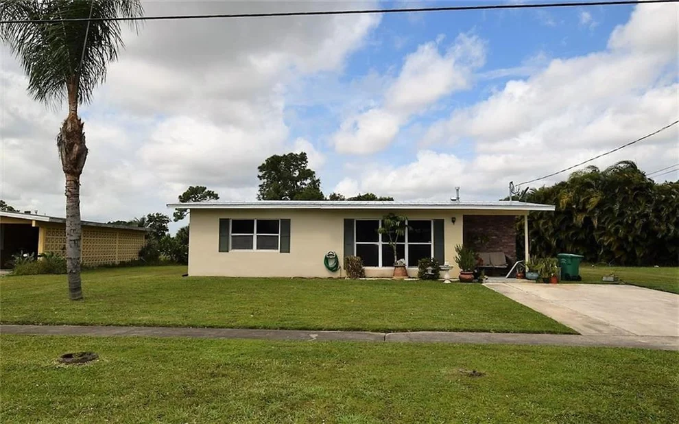 Unit for sale at 3166 SE Monte Vista Street, Port St Lucie, FL 34952