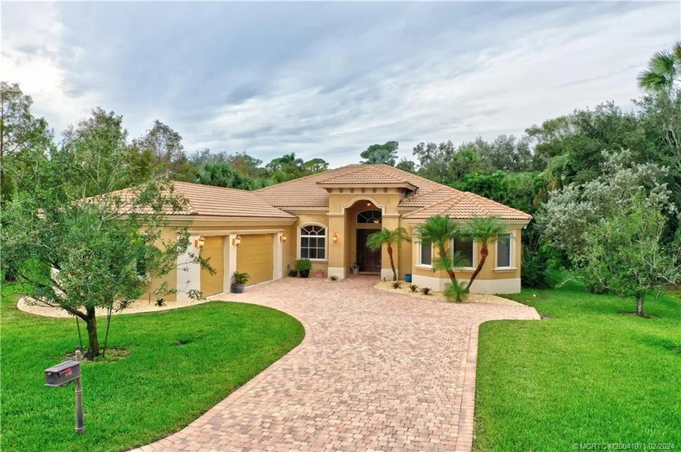 Unit for sale at 8300 SW Cattleya Drive, Stuart, FL 34997