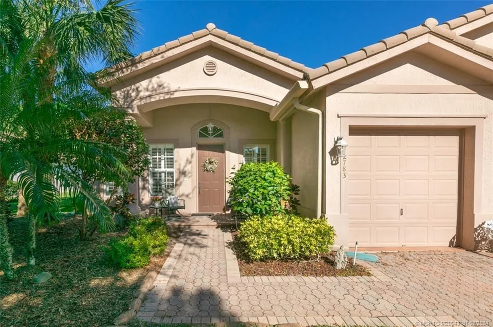 Unit for sale at 2783 SW Bear Paw Trail, Palm City, FL 34990
