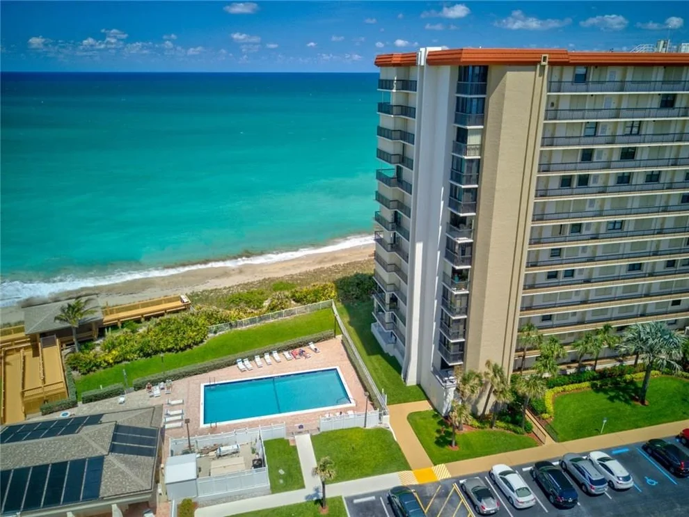 Unit for sale at 10680 S Ocean Drive, Jensen Beach, FL 34957