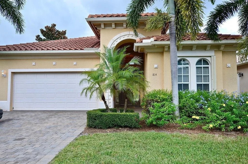 Unit for sale at 814 SW Palm Cove Drive, Palm City, FL 34990