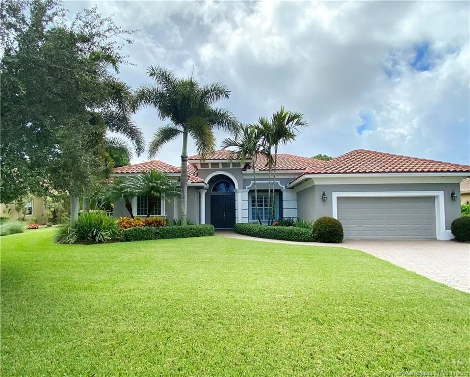 Unit for sale at 5040 SE Inlet Isle Way, Stuart, FL 34997