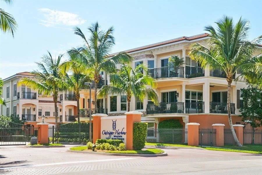 Unit for sale at 1529 NE Outrigger Landings Drive, Jensen Beach, FL 34957
