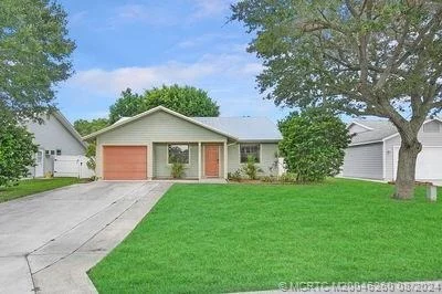 Unit for sale at 6709 SE Amyris Court, Stuart, FL 34997