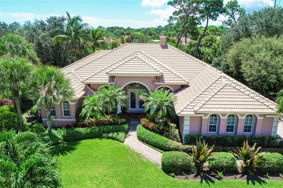 Unit for sale at 7902 SE Osprey Street, Hobe Sound, FL 33455