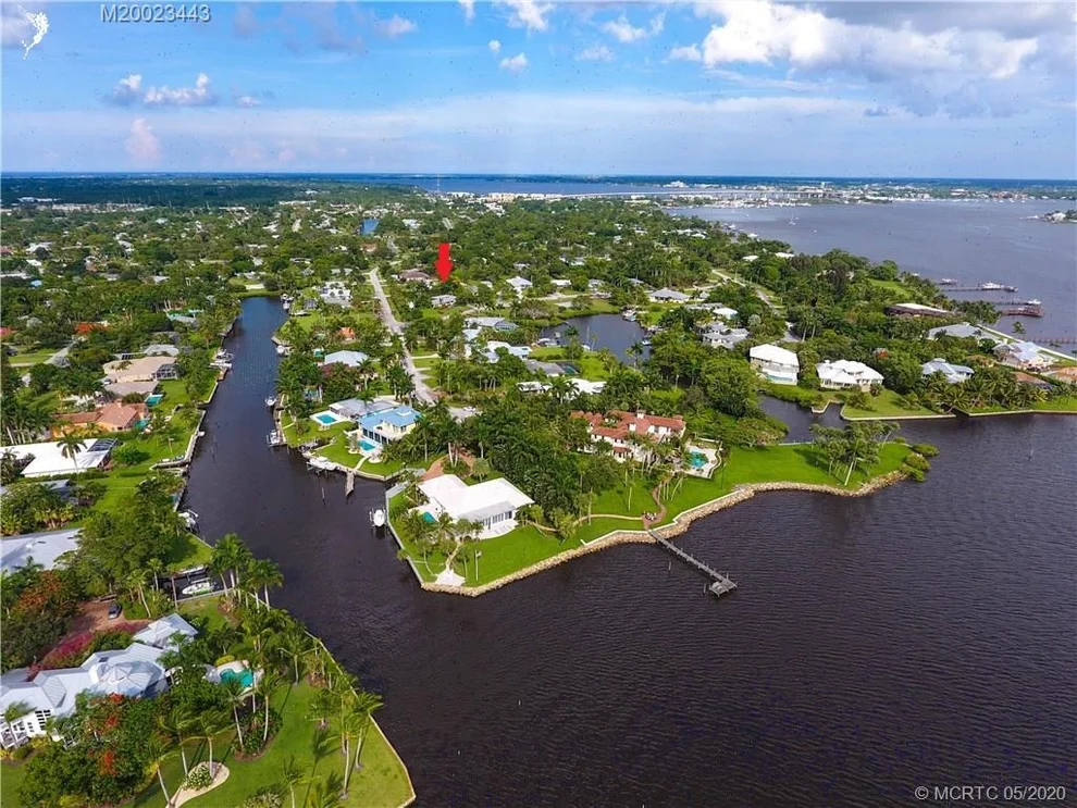 Unit for sale at 1685 NW Fork Road, Stuart, FL 34994