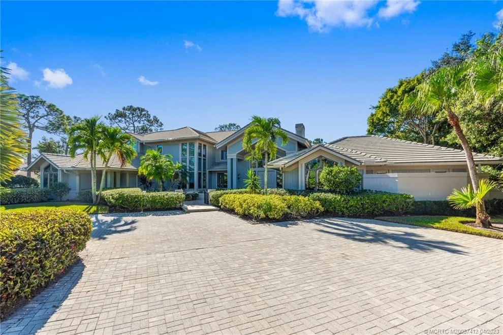 Unit for sale at 13501 NW Wax Myrtle Trail, Palm City, FL 34990