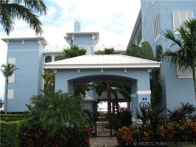 Unit for sale at 875 NW Flagler Avenue, Stuart, FL 34994