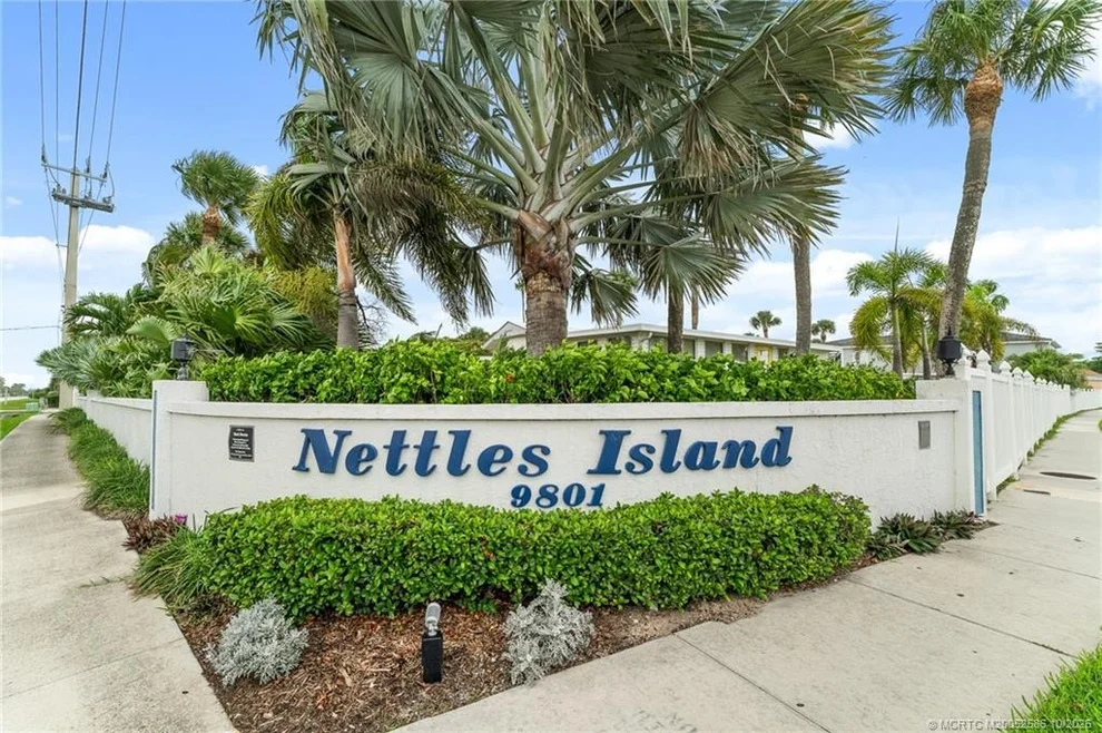 Unit for sale at 2013 Nettles Boulevard, Jensen Beach, FL 34957